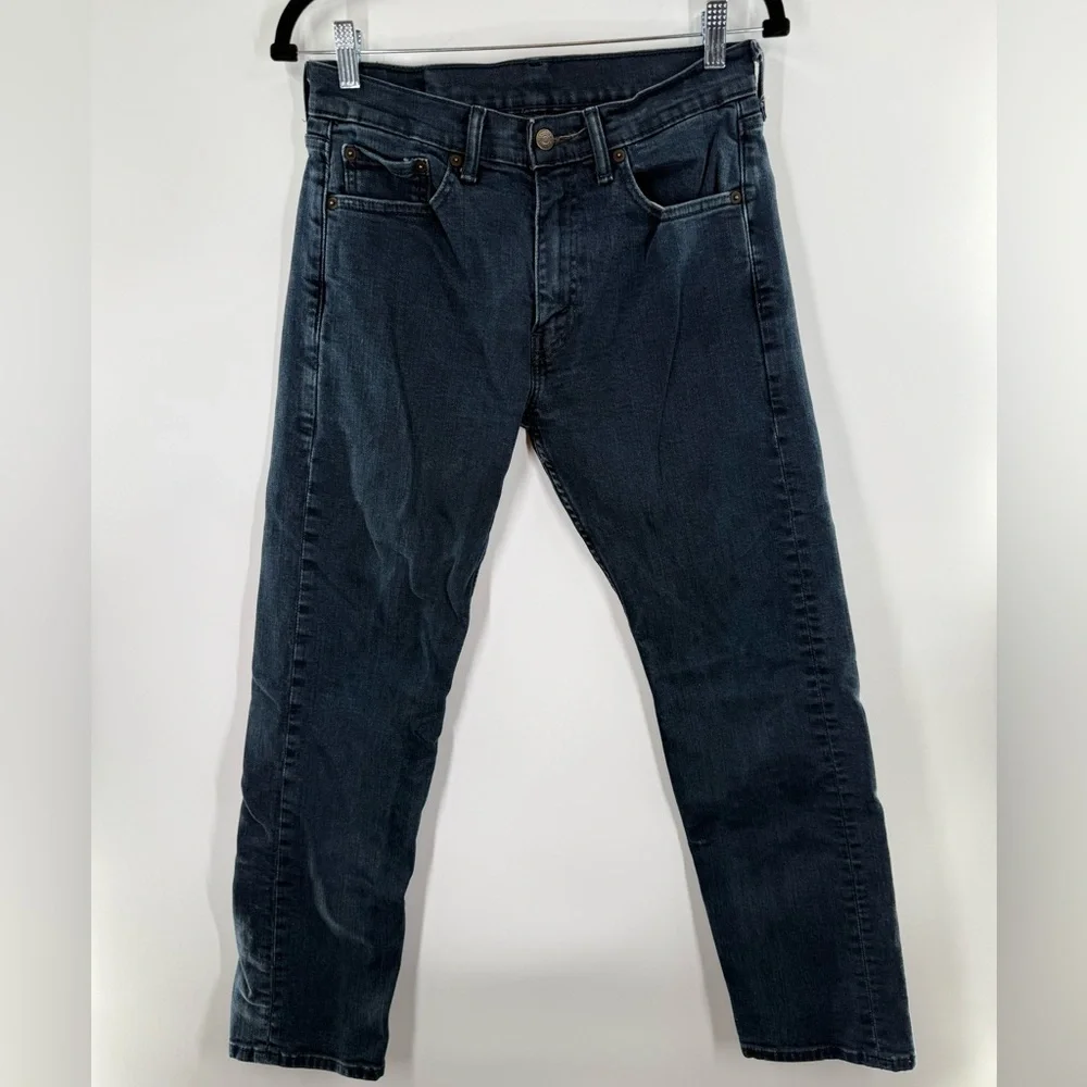 EUC Levi’s Blue Regular Fit 505 Jeans